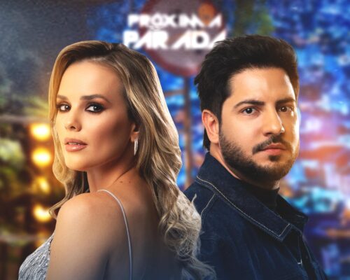 ArraiáFest de Barbosa, interior de SP, traz Thaeme e Thiago como atração principal! Saiba mais aqui!