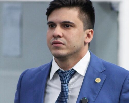 TRE-SP rejeita ação do vereador do PL, Alexandre Montenegro e aponta perda de mandato; cabe recurso