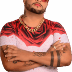 Música Eletrônica: DJ de Rio Preto, Bruno Mafayzer, lança setlist no SoundCloud chamado Mistic! Ouça agora!