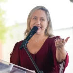 Em primeira mão: “Caso Sandrinha”; depois de áudios vazados por conselheira tutelar sobre a Secretária Municipal e exoneração, Sandra Reis se candidatará a DEPUTADA! Leia Mais!