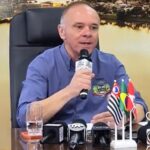 Prefeitura de Rio Preto implanta sistema com Inteligência Artificial com empresa de CNPJ aberto há 13 dias e investimento de 1,7 bilhões! Saiba tudo aqui.