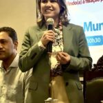 Presidente do Sindicado dos Médicos, Merabe Muniz, também será candidata a Deputada Federal pelo AVANTE, partido do vereador Pupo. Saiba mais!