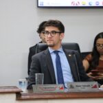 Vereador Abner Tofanelli se afasta do cargo, suplente assume, chefe de seu gabinete pede medida protetiva e fala com o Portal pela primeira vez! Vem saber de tudo aqui!
