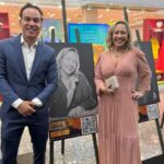 Exonerada do cargo, Sandra Reis foi eleita uma das Mulheres de Sucesso e falou exclusivamente com o Portal: “Continuo de cabeça erguida” e “O prefeito não largou minha mão”! Leia tudo aqui!