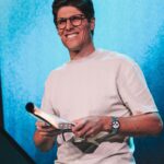 Empresário e dono de Restaurante LIKES, de Rio Preto, desabafa sobre desperdício de comida. Entenda lei de proibição de doação de alimentos aqui.