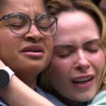 BBB 26 chega à reta final com Ana Paula sendo Clarice Lispector e Tia Milena como Macabéa! Vem ler a reflexão do nosso editor sobre o pódio da final do reality global aqui!