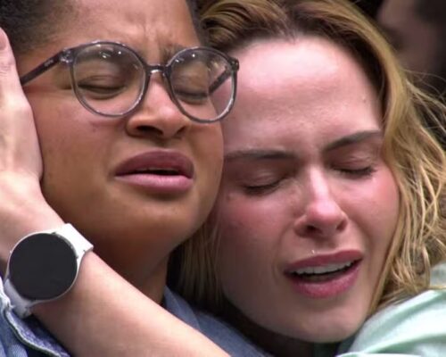 BBB 26 chega à reta final com Ana Paula sendo Clarice Lispector e Tia Milena como Macabéa! Vem ler a reflexão do nosso editor sobre o pódio da final do reality global aqui!