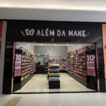 PUBLICIDADE: Loja com todos os produtos a 10 reais chega a Rio Preto amanhã com linhas de maquiagem de Mari Maria e Bruna Tavares! Vem saber mais aqui!