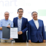 Saiba quem está por trás da Smart Rio Preto, consórcio de empresários bem sucedidos que será gerida por empresa recém aberta em Rio Preto. Vem entender tudo aqui.