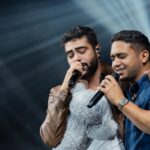 COBERTURA EXCLUSIVA: Show de Henrique & Juliano após 3 anos gera experiência única para rio pretenses e cantor Nattan dá show a parte! Veja vídeos e fotos!