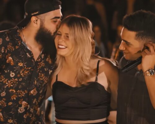 Equipe de Marília Mendonça divulga músicas que ficaram famosas na voz de Henrique & Juliano, que estarão em Rio Preto nesse fim de semana.