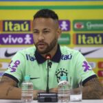 COBERTURA CONVOCADOS COPA:: Neymar é convocado para a Copa do Mundo 2026!