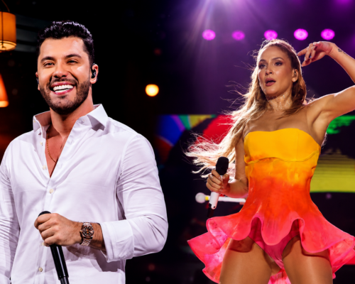 Juninão de Bady começa hoje com show de Murilo Huff e Cláudia Leitte no sábado! Saiba tudo aqui!