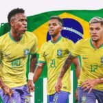 CONCURSO CULTURAL: Bolão da Copa! Comente seu palpite de resultado do jogo Brasil x Haiti, acerte o nome do jogador e ganhe um kit de Absolut + Energético. Proibido para menores. Saiba as regras aqui.