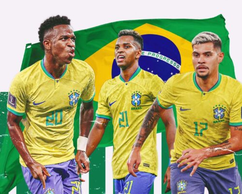 CONCURSO CULTURAL: Bolão da Copa! Comente seu palpite de resultado do jogo Brasil x Haiti, acerte o nome do jogador e ganhe um kit de Absolut + Energético. Proibido para menores. Saiba as regras aqui.