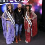 Concurso da Rainha da Festa do Peão de Barretos aposta na tradição, elegância e sofisticação dos trajes típicos!