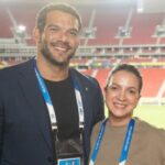 Presidente da CBF é alvo de reportagem sobre uso de verba da entidade em viagens internacionais e tem amantes reveladas por Léo Dias.
