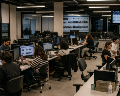 Portal do Interior ultrapassa 30 milhões de visualizações no Instagram em apenas 90 dias