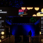 Rolê do FIT retorna com shows, debates e programação gratuita até sábado em Rio Preto! Confira a programação.