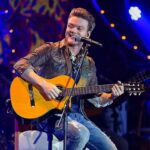 BARRETOS 2026: Michel Teló fará show exclusivo para campistas da Festa do Peão de Barretos desse ano!