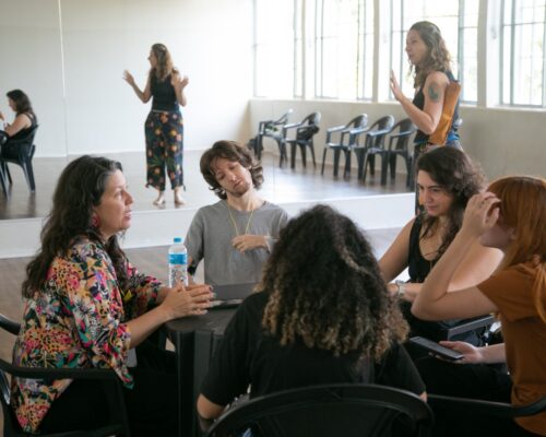 Programação formativa do FIT Rio Preto 2026 discute os desafios contemporâneos das artes cênicas