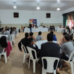 Instituto Alarme celebra 75 anos com reencontro de ex-alunos em Rio Preto