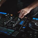 Insane Sound terá programação com DJs e baladas em estandes no Parque do Peão