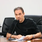 Crise no Auxílio-Atleta leva Fábio Marcondes à Secretaria de Esportes de Rio Preto